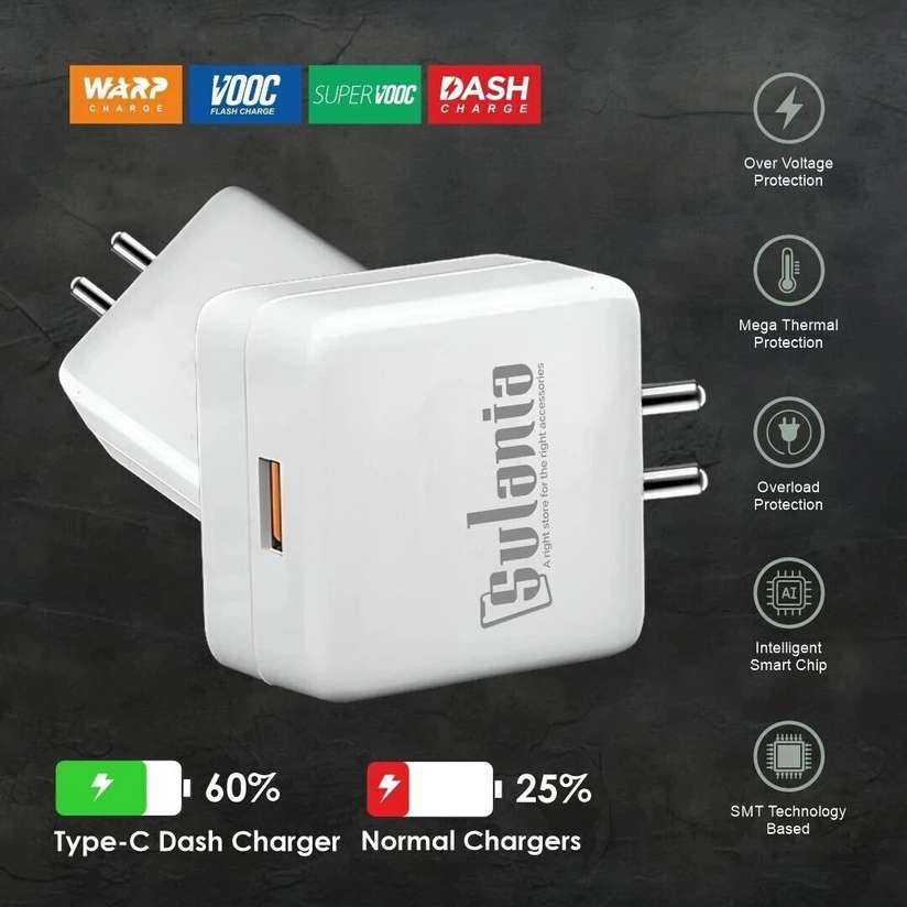 Battery Chargers Android Phone Charger Price Fast Charger