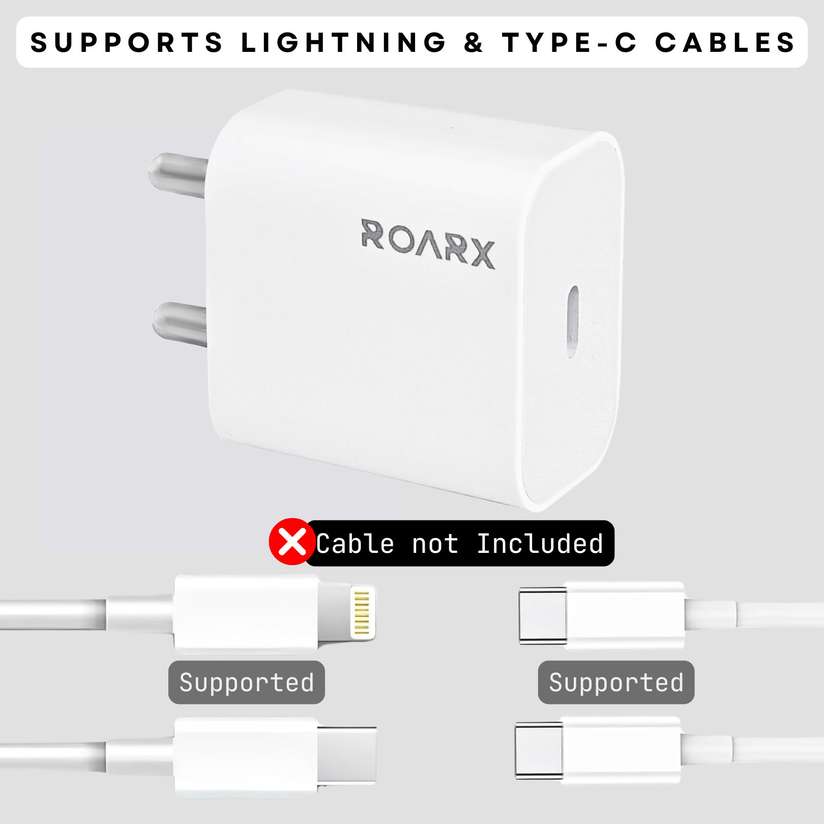 IPhone 11 12 13 14 Charger compatible for apple adapter 20w A