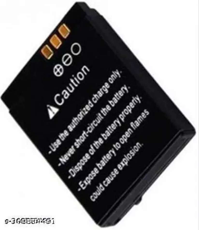 Battery Replacement Smartwatch 380mah 5pcs/lot 380mAh Rechargeable