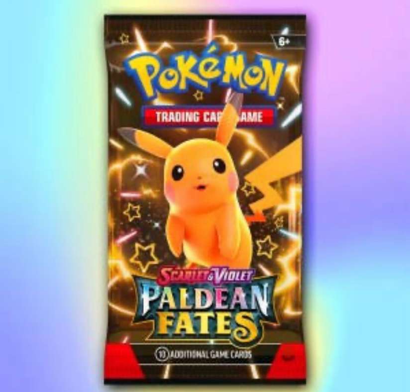 ポケモンカードゲーム I have 8 packet if you need ポケモンカードゲーム I have 8 packet if you need ポケモンカード