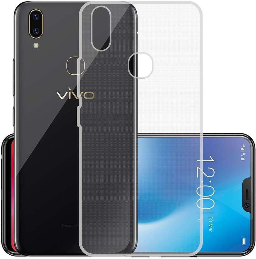 V9 Pro Back Case For Vivo V9 Vivo V9, Vivo V9 Pro, Vivo V9 Youth