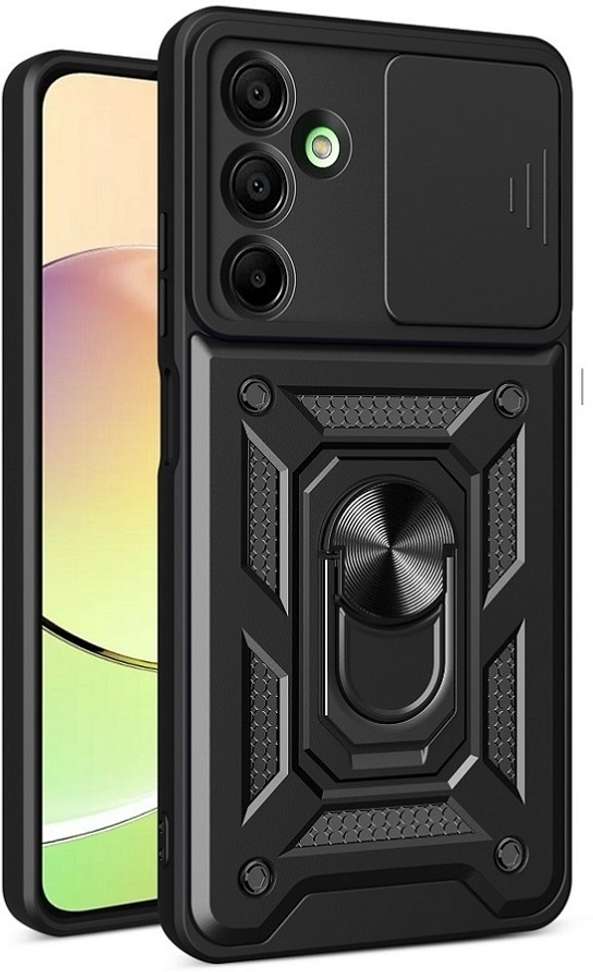 Phone Case Samsung Galaxy J26 Cover SoulBuy Back Cover For Samsung