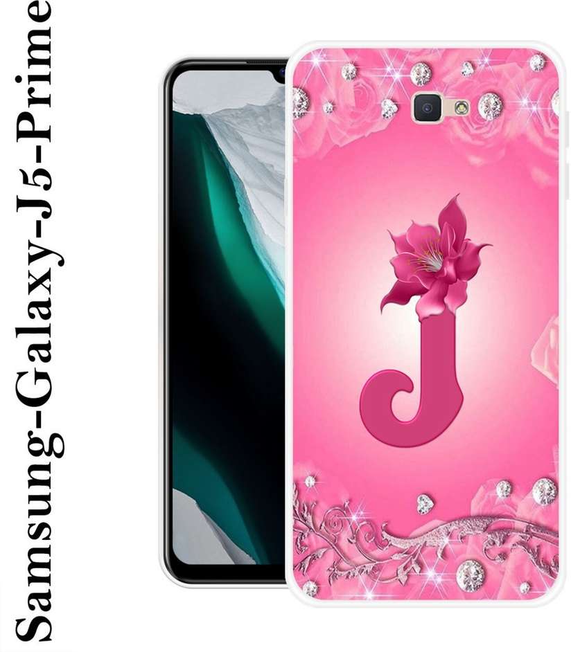 Samsung Galaxy J5 Prime Silicon Back Cover Price in India Buy