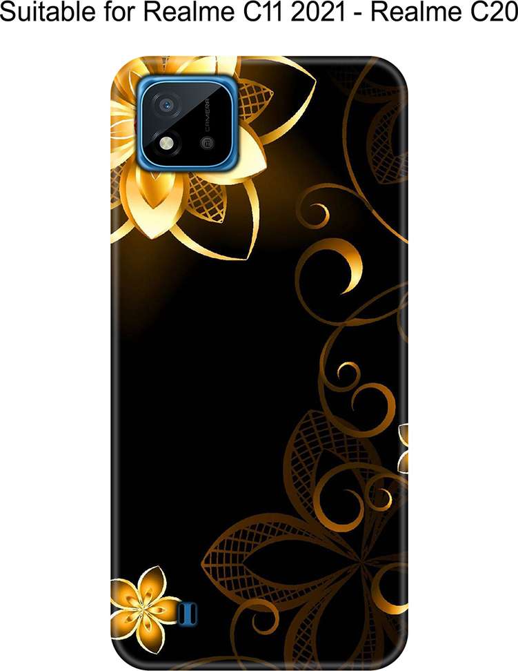 HOT C20 Realme C11 Cover Realme C20, Realme C11 2021