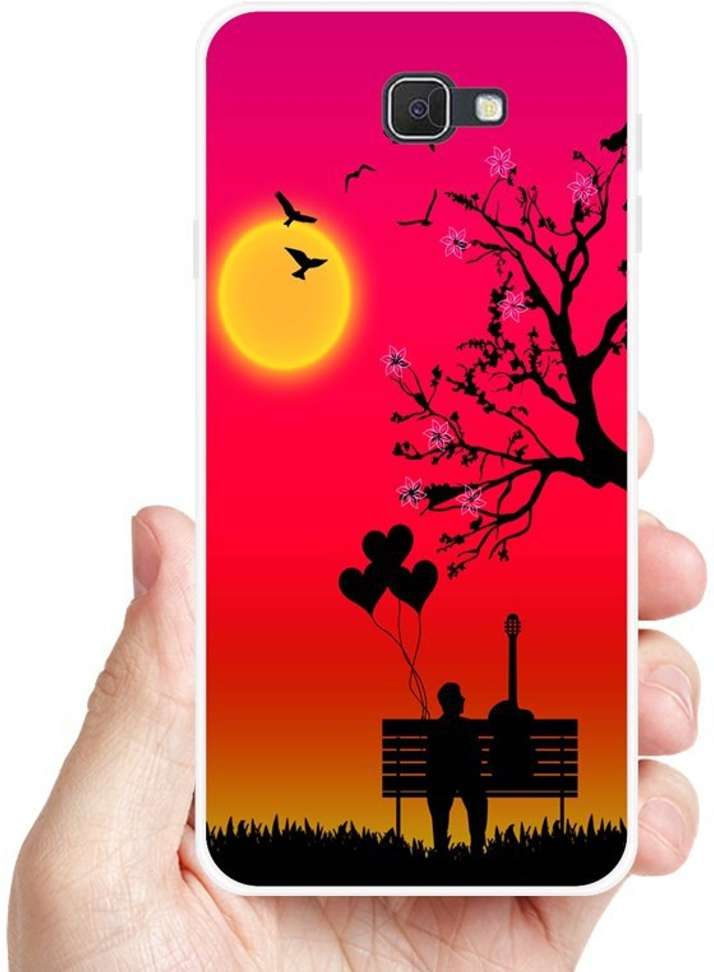 Phone Case Samsung J7 Prime Cover New Rainbow Samsung J7 Prime