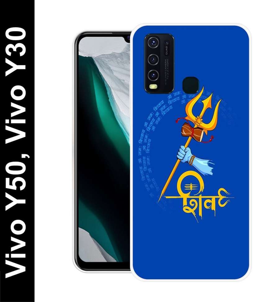 Y30 Cover Vivo Y30 Kavar Vivo Y30 Vivo Y 50 Kavar Vivo Y50,Vivo