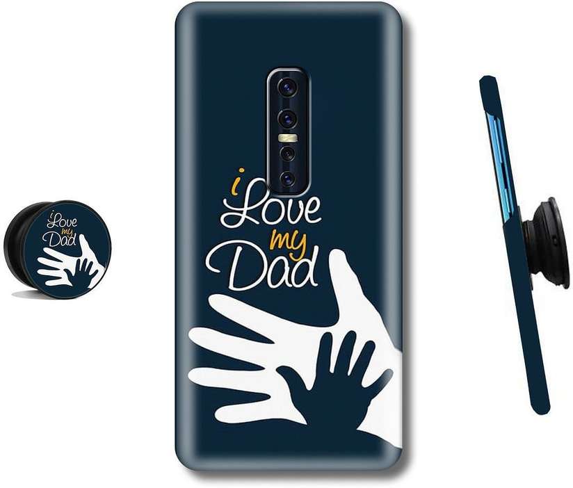 Vivo V17 Pro Plastic Back Cover Price in India Buy Vivo V17 Pro