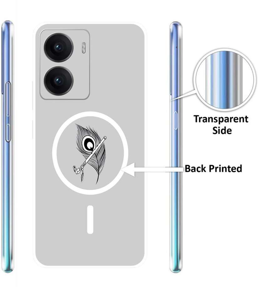 Cravation realme P3 5G Silicon Back Cover Price in India - Buy Cravation realme P3 5G Silicon Back Cover online at Shopsy.in - Image 4