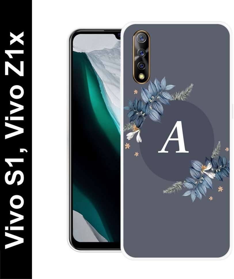 Flip Cover Vivo 1907 Case Pinout Vivo 1907 Phone Cover Vivo S1