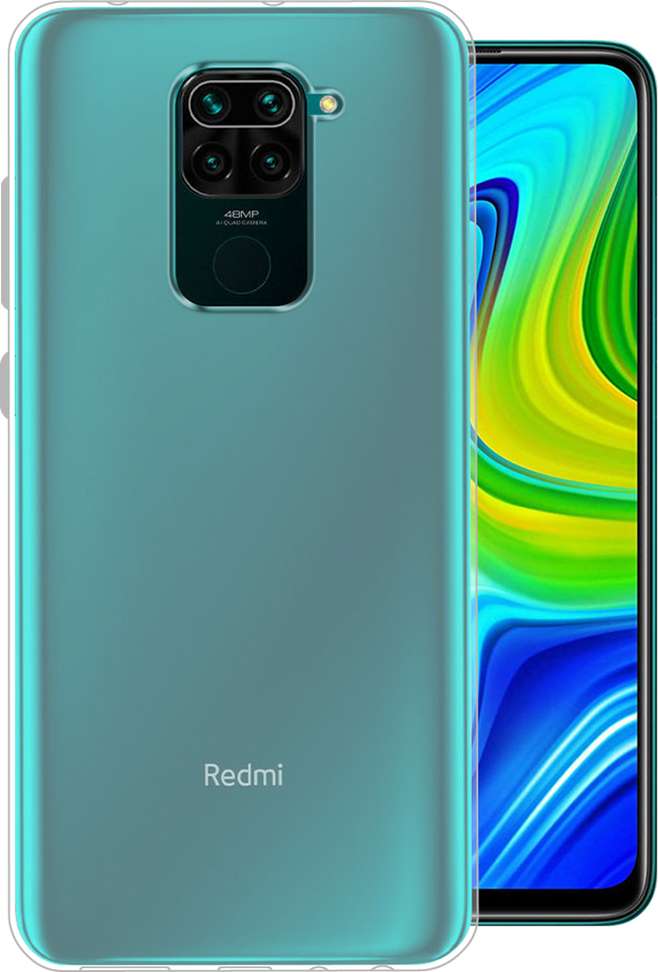 Forest Green Note Redmi Cover Redmi Note Silicon Back Cover