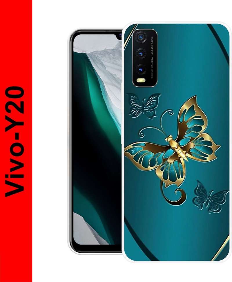 Y20 Back Vivo Y20 Ke Cover Vivo Y20i Vivo Ke Cover Back Cover Vivo