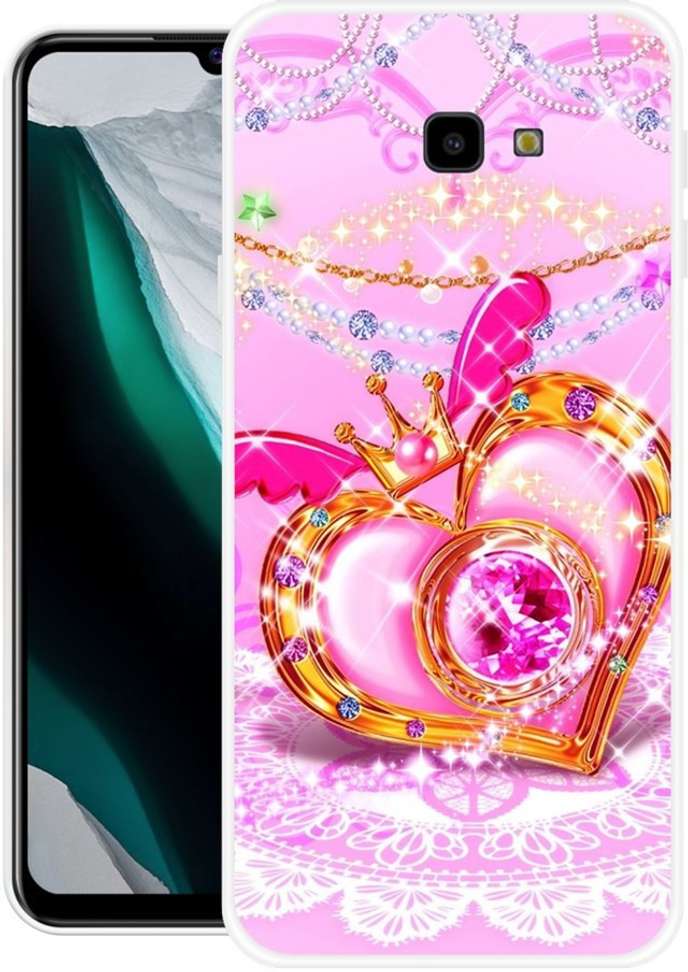 Tempered Glass Samsung Galaxy J4 Plus Back Cover Flipkart Samsung