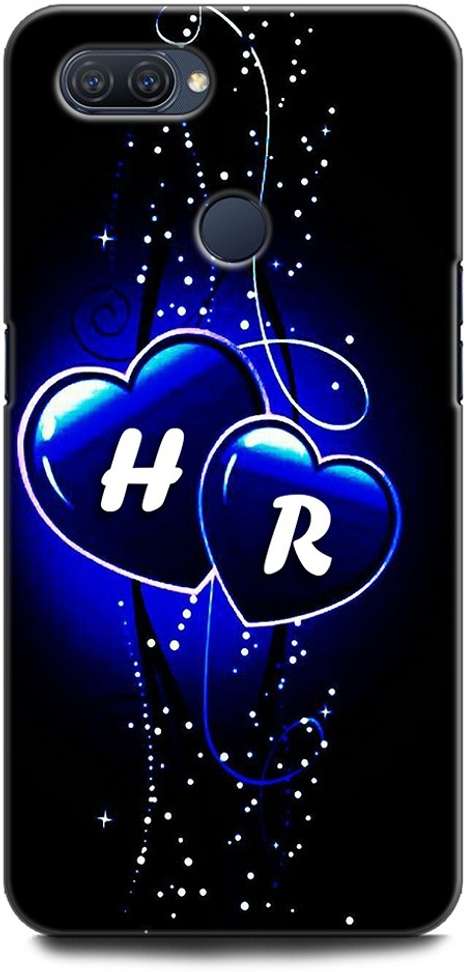 Mobile Cover Radium Art Love Radium Phone Cover Mobile Cover