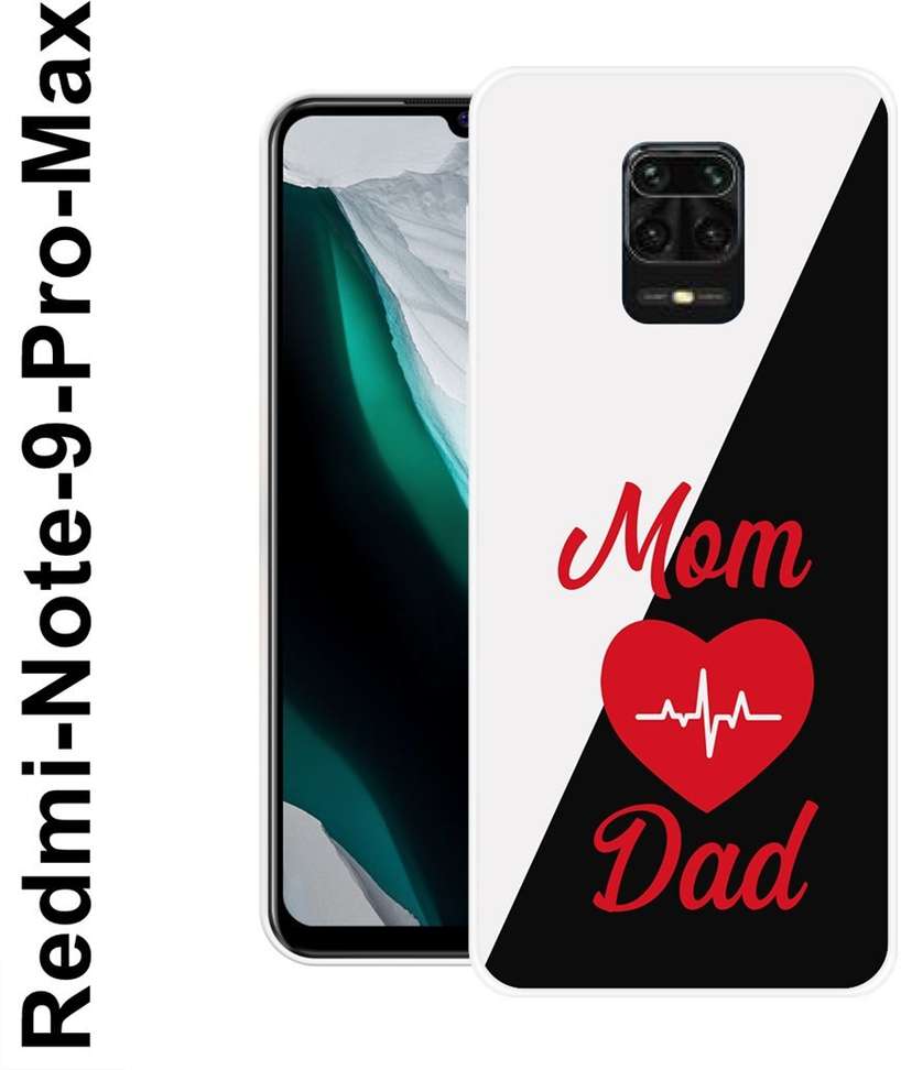 Silicone Mobile Pouch Redmi Solid Candy Color Silicone Case On For