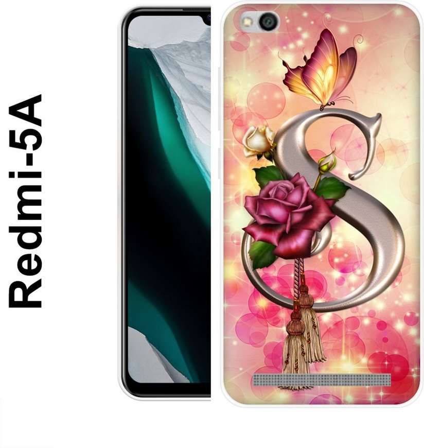 HOT Smartphones Mi Redmi 5a Back Cover Redmi 5A Silicon