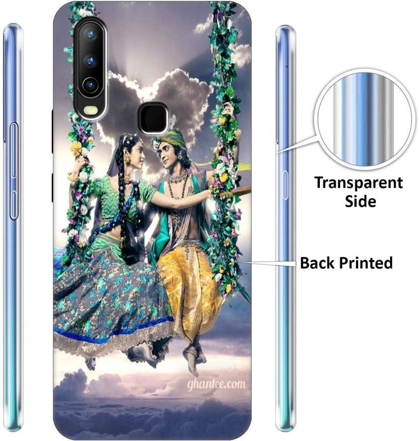 Price Vivo 1904 Phone Cover Vivo 1901 Casing Vivo 1904 For Vivo