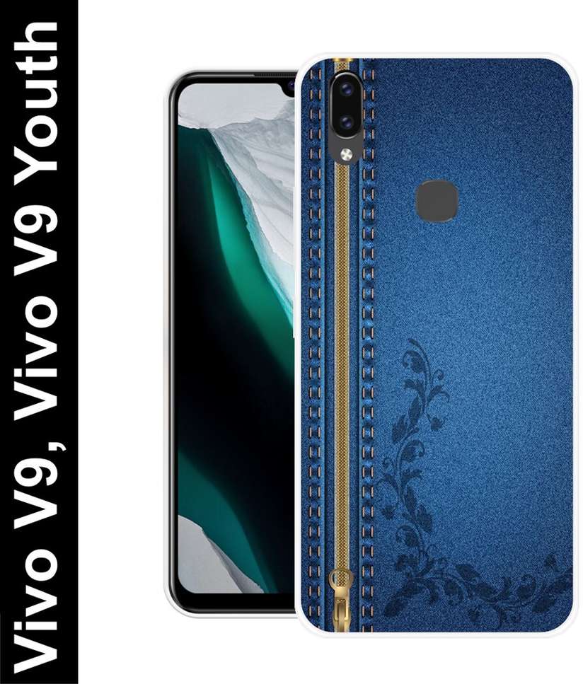 Phone Vivo 1723 Back Cover Price Vivo 1726 Phone Cover For Vivo V9