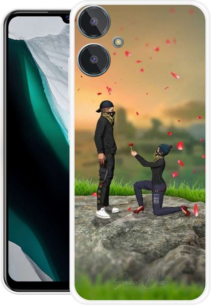 Casekaro Best Back Cover For Realme Pro Phone Case Realme Pro Back