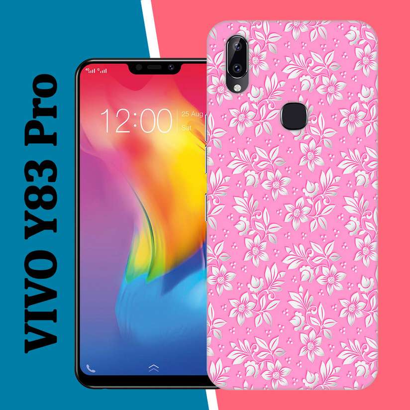 Vivo 1726 Vivo Y83pro Back Panel Back Panel Vivo Y83 Pro Back