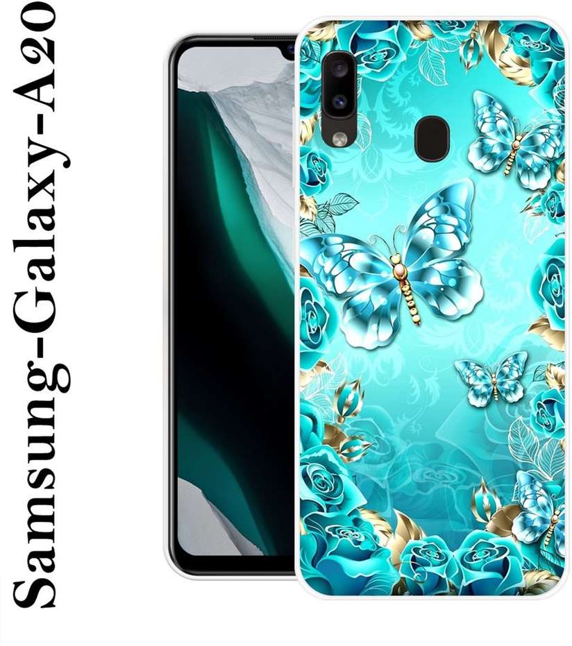 A20 Back Cover Samsung Galaxy A20 Cover Price Samsung Galaxy A20