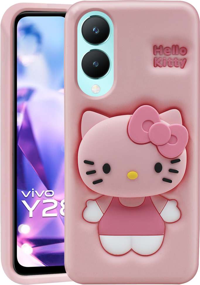 For Vivo Phone Hello Kitty Mobile Covers Online Vivo Hello Kitty