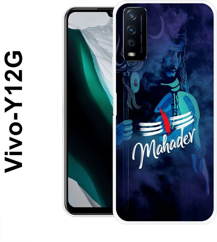 HOT Vivo Y12s Y20 Vivo Ka Cover Vivo Y12S 2021, Vivo Y20