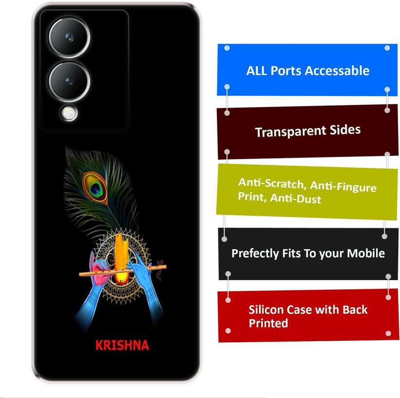 Vivo Y28 5G Back cover,Vivo Y 28 5G Back cover,Vivo Y17s Back