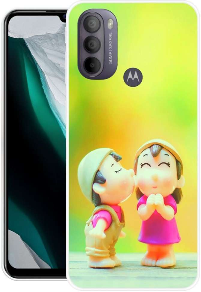 Moto G31, Motorola G31, Motorola Moto G31 Silicon Back Cover Price