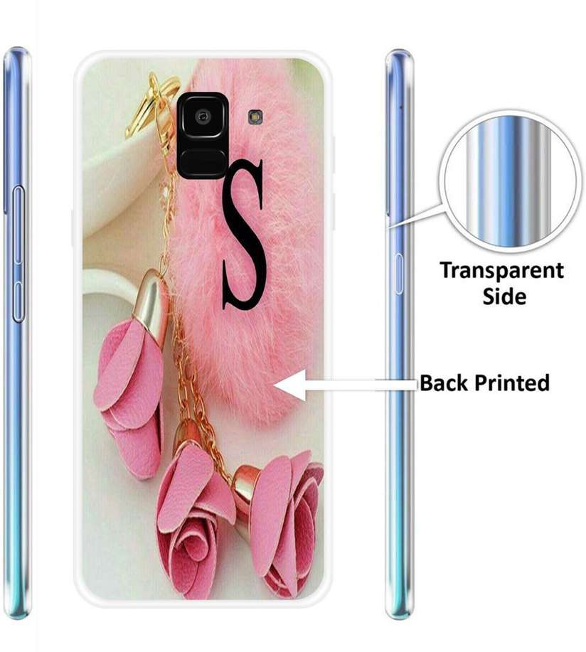 Amazon Samsung Galaxy A6 Plus Back Panel Samsung Galaxy A6 Plus