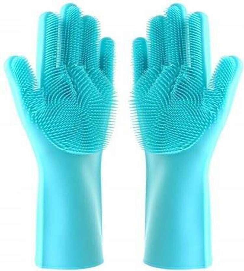 KAAYA FASHION Number One Rubber Silicon Household Safety Wash