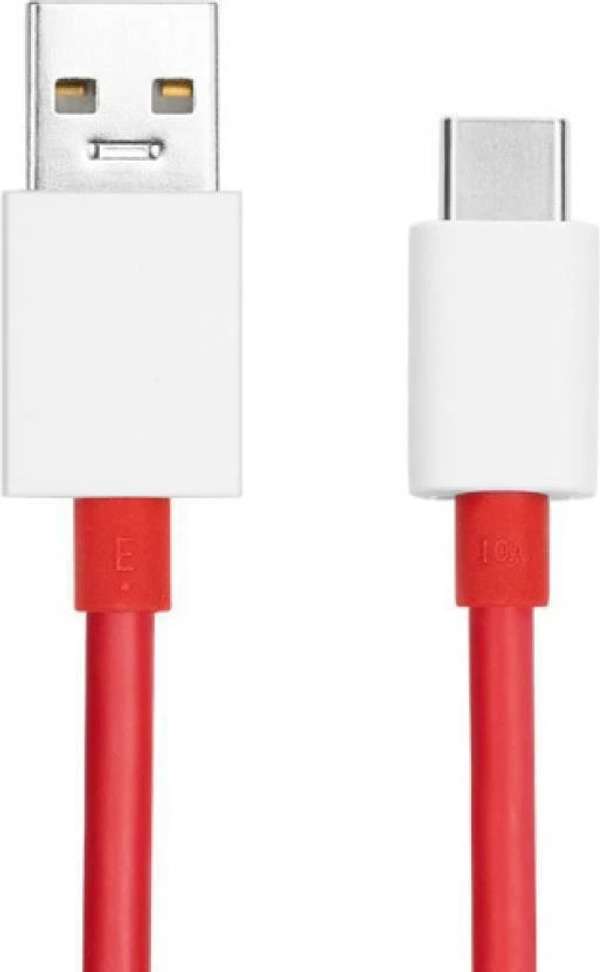 Usb Cable Oneplus 8t Fast Charger 65 Watt Super Fast Charging Type
