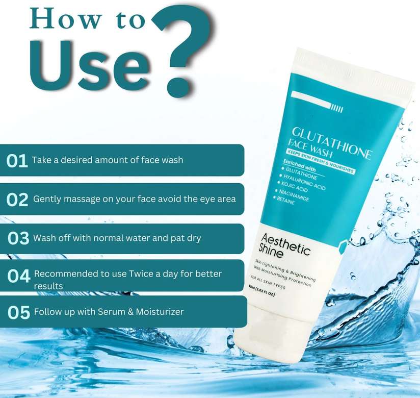 glutathione and hyaluronic acid OZiva Bioactive Gluta Fizzy ( L-Glutathione, Hyaluronic Acid, Asthaxanthin,  Lycopene & Collagen Builder) to Reduce Cellular Damage main image 1