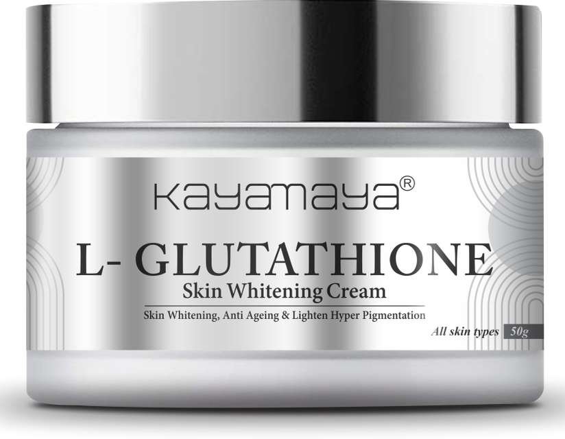 can you test for glutathione levels Buy Glutalight Glutathione, Vitamin C, Kojic Acid Skin Lightening,  Brightening & Lightening Cream - No Parabens, No Sulphates, No Silicone  Online at Best Price of Rs null main image 0