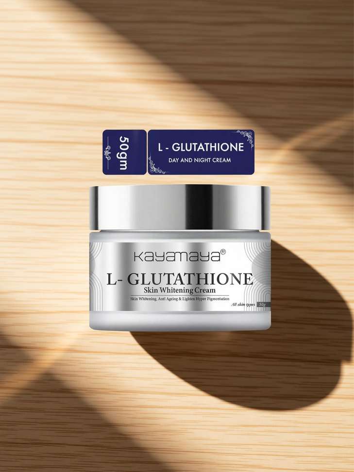 best glutathione cream for skin whitening in india AGE-R Glutathione Glow Capsule Cream – MEDICUBE US main image 1