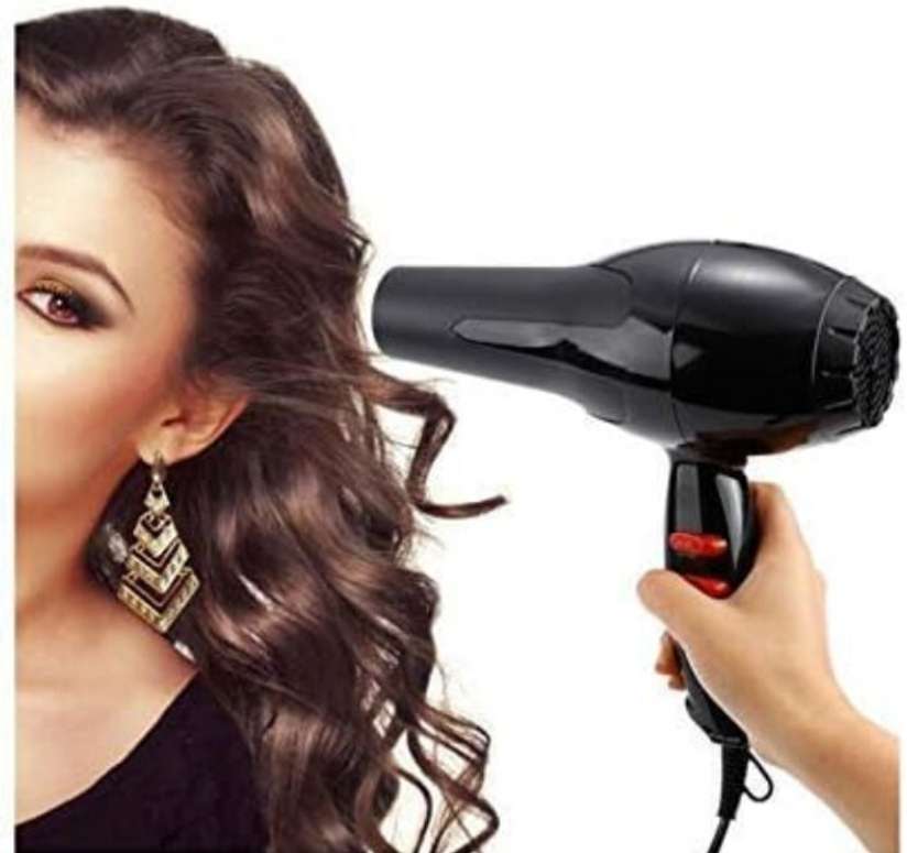 KUMO NOVA HAIR DRYER BAL Sukhane Ki Machine Le Lijiye Bahan Ji Sabse Sasta  Hai Hair Dryer
