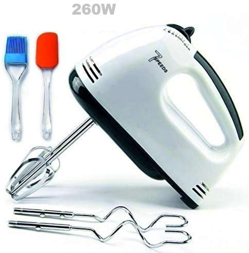 Unique impex electric Hand Blender egg beater egg mixer cake mixer