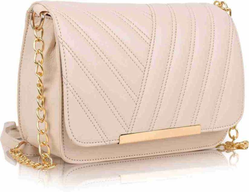 Beige Sling Bag Fabulous Sling Bag For Women Shoulder Bag