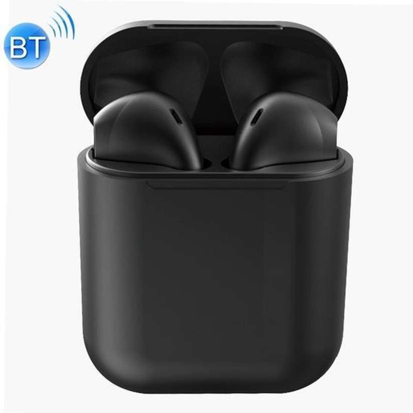 i12 Tws Inpods Wireless Bluetooth Headset Built In Touch Controls