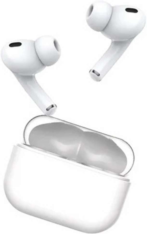 Vdtech T-80 XPods Pro Airpods with 13mm Drivers, 30H Battery