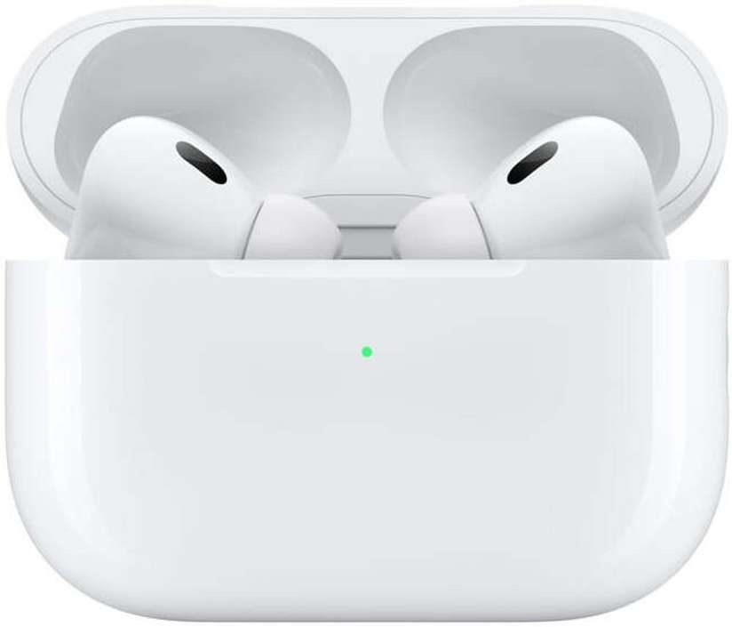 T-80 XPods Pro Airpods with 13mm Drivers, 30H Battery, (Black