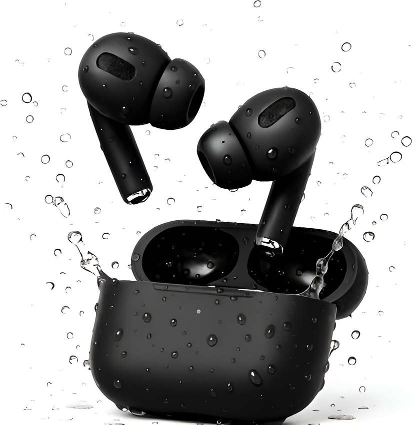 TECHIO Earbuds Bluetooth Price in India - Buy TECHIO Earbuds Bluetooth Online - TECHIO : Shopsy.in - Image 2
