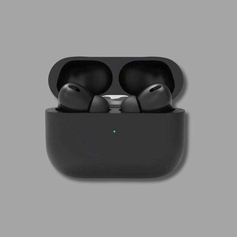 Airpod Pro AX8, Earbuds With Touch Sensor, Waterproof, ANC