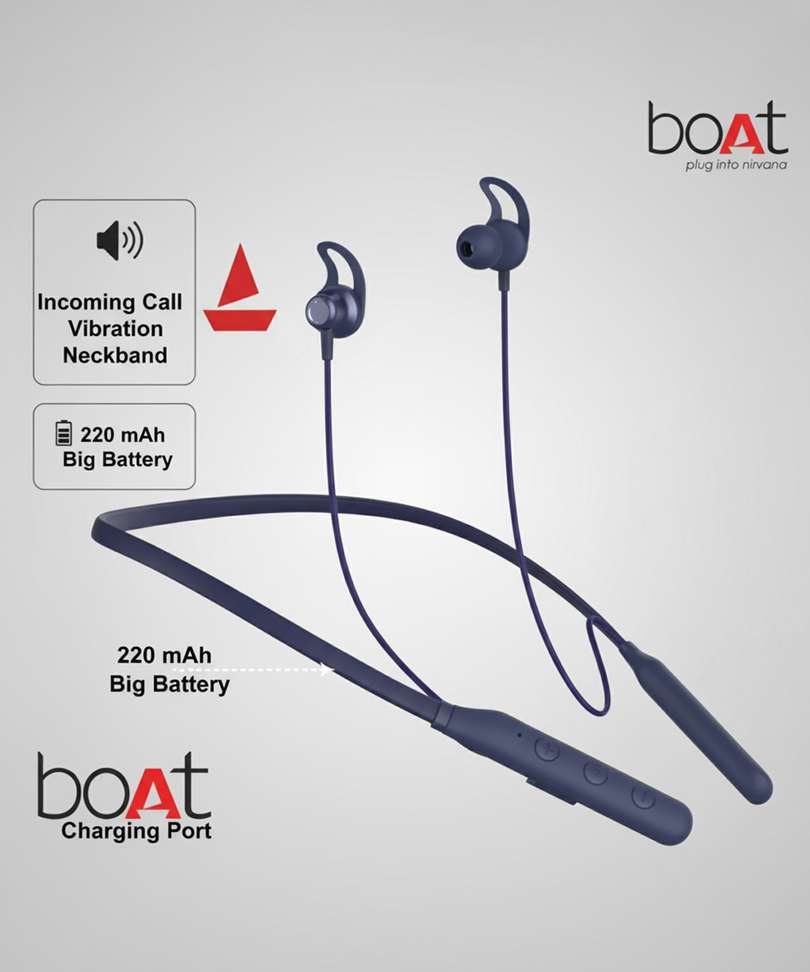 boat B0At BT apollow blue Incoming Call Vibration Neckbandbn Bluetooth  Headset Price in India - Buy boat B0At BT apollow blue Incoming Call  Vibration Neckbandbn Bluetooth Headset online at Shopsy.in