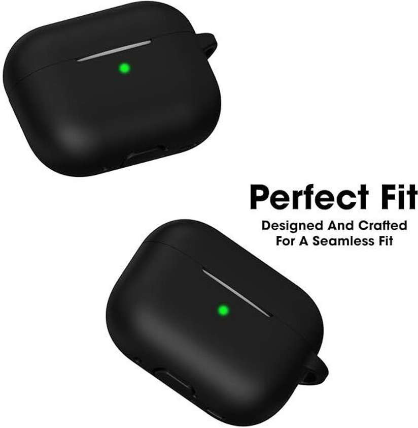 Vdtech OWDIO Pro Earbuds/TWs/buds 5.1 Earbuds Headphones With silicon case Bluetooth Headset Price in India - Buy Vdtech OWDIO Pro Earbuds/TWs/buds 5.1 Earbuds Headphones With silicon case Bluetooth Headset online at Shopsy.in - Image 6