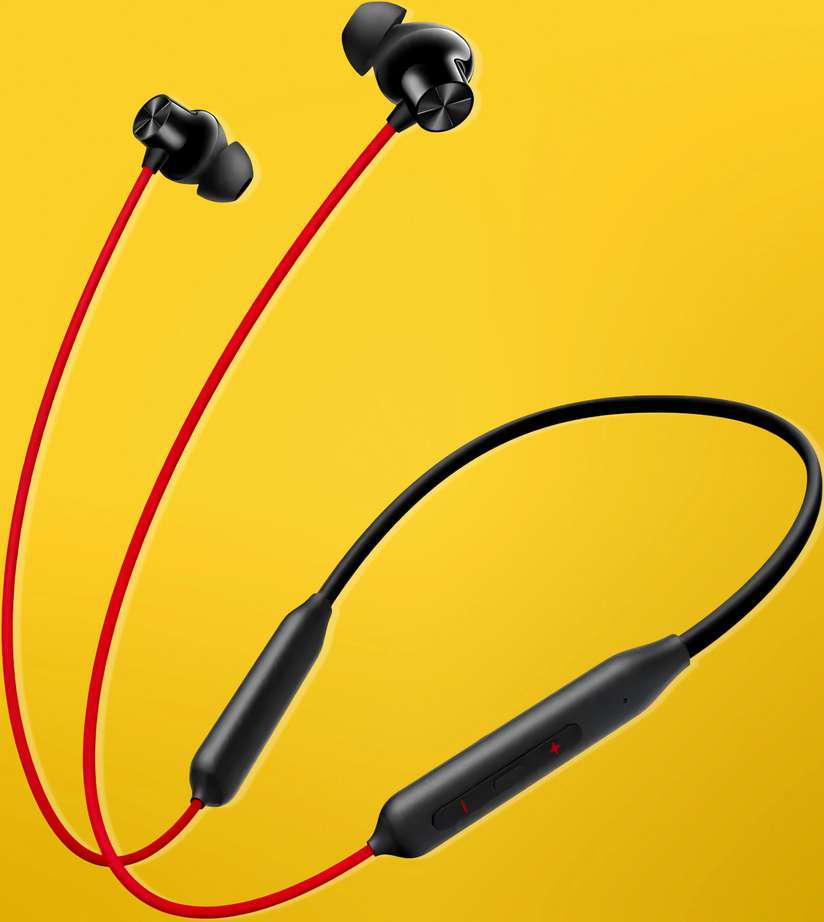 Bullets Z2 MAGNETIC POWER OFF/ON 48Hr Playtime Headphone - Main Image