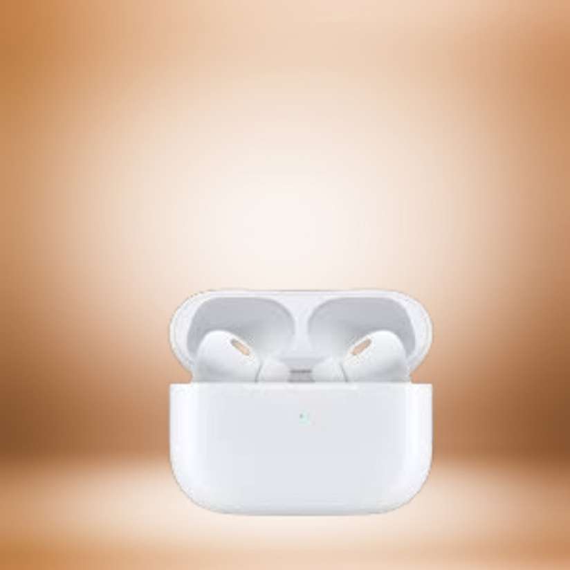 Bluetooth Harga Airpods Pro Apple Airpods Pro (2nd Gen), Upto 40