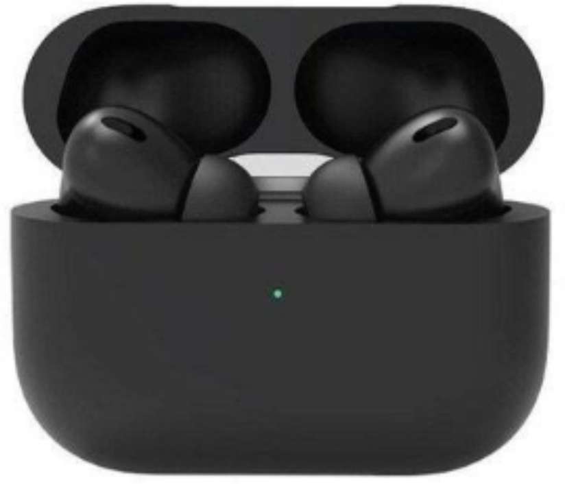 Shivana Airpod Pro AX1, Earbuds With Touch Sensor, Waterproof, ANC