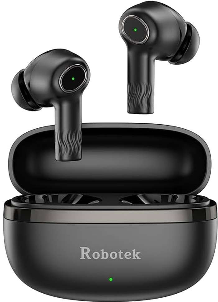 Robotek rockpod Bluetooth Headset Price in India Buy Robotek