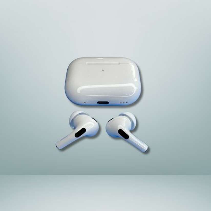 Airpods Pro 2 (2nd gen), Upto 40 Hours Playtime, Type C Fast