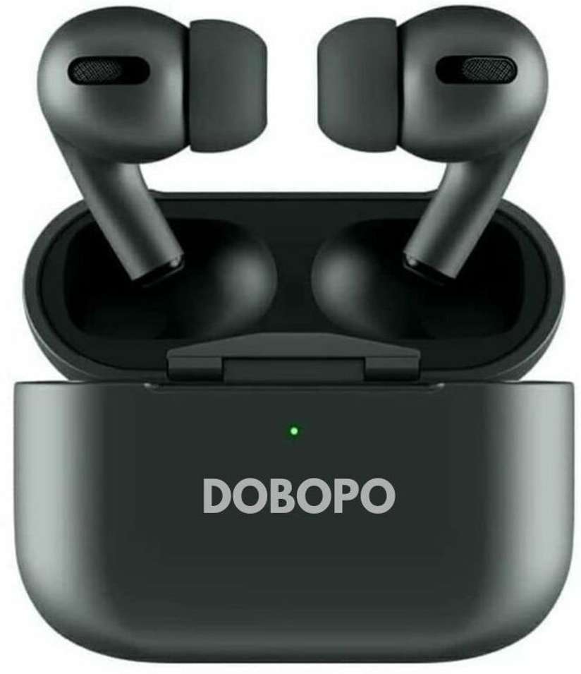 Earbuds with Touch Sensor Wireless Bluetooth Connectivity with